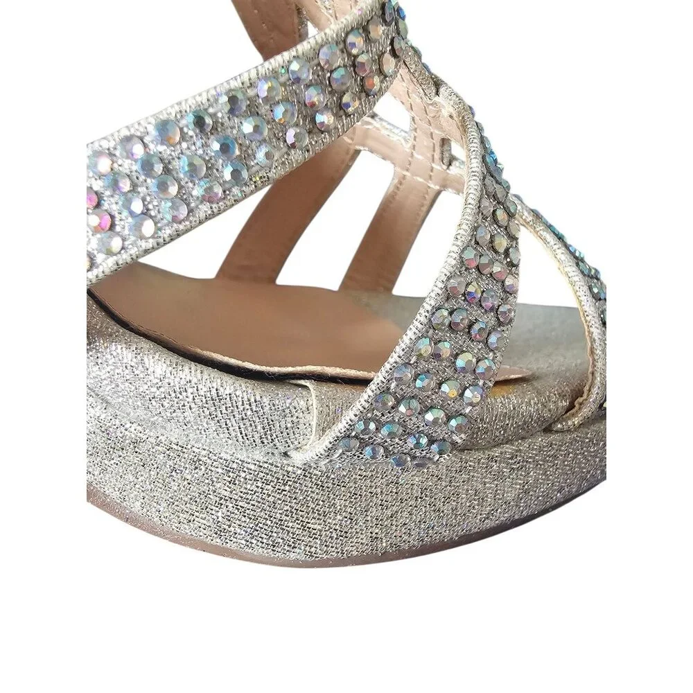 Your party Shoe step into